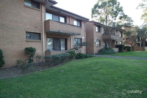 32/1-3 York Rd, Jamisontown, NSW 2750