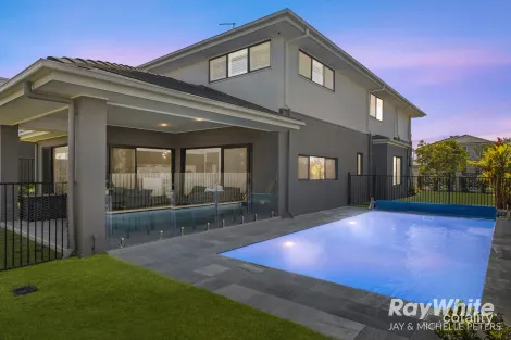 Property photo of 72 Quay Circuit Newport QLD 4020