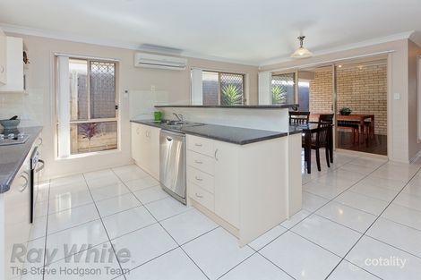 Property photo of 58 Lloyd Bird Crescent Springfield Lakes QLD 4300