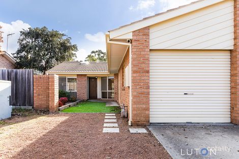 Property photo of 82 Knoke Avenue Gordon ACT 2906