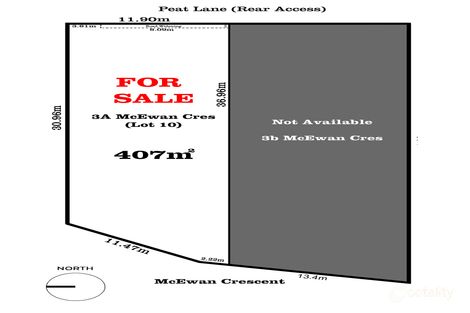 3a Mcewan Cres, Mosman Park, WA 6012