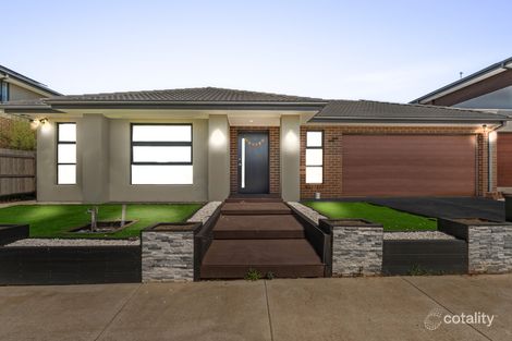 23 Paradise Cres, Aintree, VIC 3336