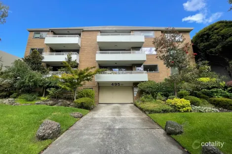 2/495 Royal Pde, Parkville, VIC 3052