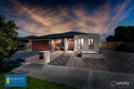 12 Matilda Ct, Lynbrook, VIC 3975