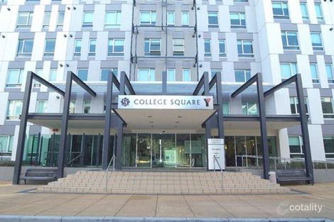 5718/570 Lygon St, Carlton, VIC 3053