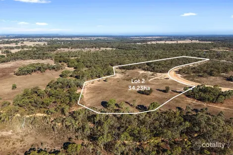 Lot 2 Hawkins Lane, Longlea, VIC 3551