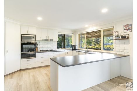 Property photo of 12 Brettmark Court Goonellabah NSW 2480