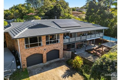 Property photo of 12 Brettmark Court Goonellabah NSW 2480
