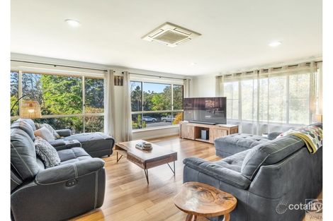 Property photo of 12 Brettmark Court Goonellabah NSW 2480