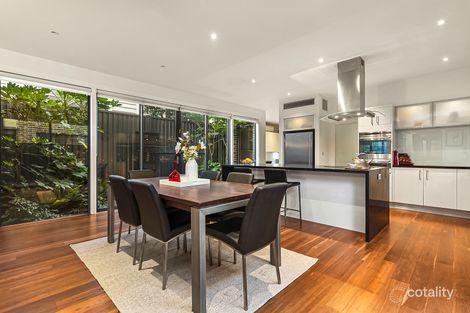 Property photo of 39 Spencer Street Essendon VIC 3040