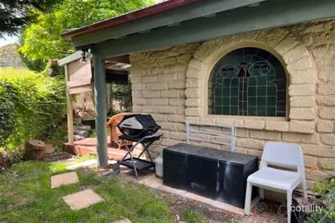 Property photo of 1 Annangrove Road Kenthurst NSW 2156