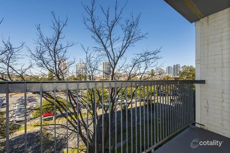 25/38-42 Waterloo Cres, East Perth, WA 6004