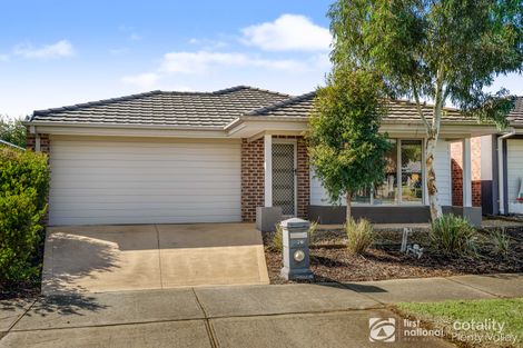 Property photo of 76 Laurimar Boulevard Doreen VIC 3754