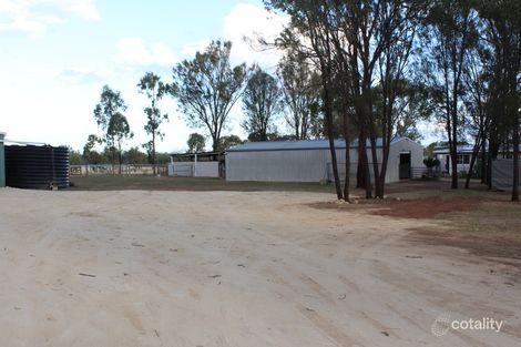 80 Hendon Deuchar Rd, Deuchar, QLD 4362