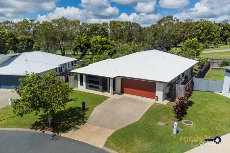 Property photo of 10 Pellage Court Beaconsfield QLD 4740