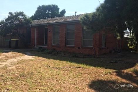 Property photo of 2 Kermeen Street Sunshine West VIC 3020