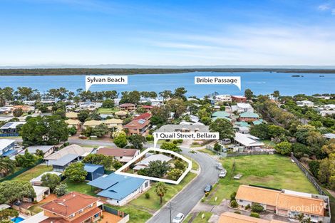 1 Quail St, Bellara, QLD 4507