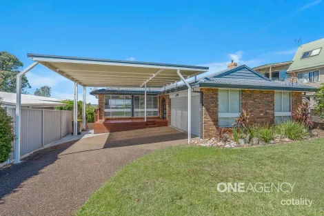 Property photo of 32 Murray Street Vincentia NSW 2540
