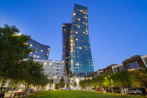 Property photo of 1308/8 Pearl River Road Docklands VIC 3008