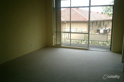 Property photo of 5/20 Hazelbank Road Wollstonecraft NSW 2065
