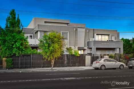 Property photo of 13/195 Brunswick Road Brunswick VIC 3056