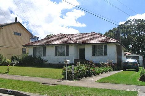 26 Lawford St, Greenacre, NSW 2190