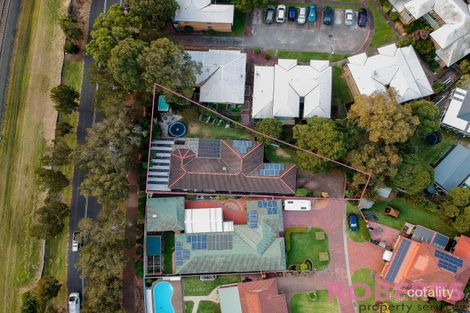 Property photo of 14 George Cheadie Place Woonona NSW 2517