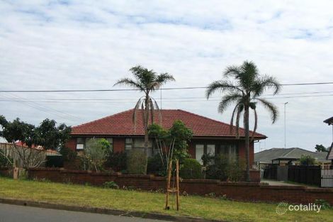 Property photo of 56 Acres Road Kellyville NSW 2155