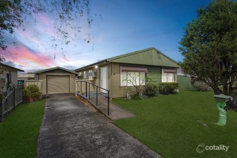 Property photo of 20 Merrendale Avenue Gorokan NSW 2263