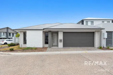 134 Cooper Cres, Rochedale, QLD 4123