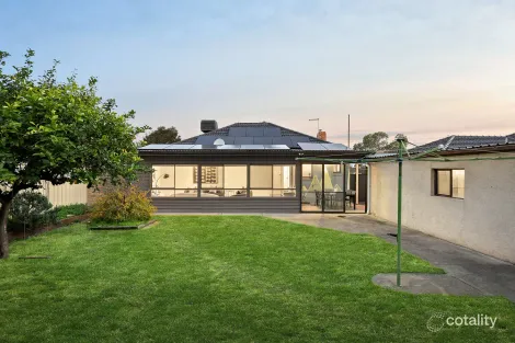 Property photo of 150 Jukes Road Fawkner VIC 3060