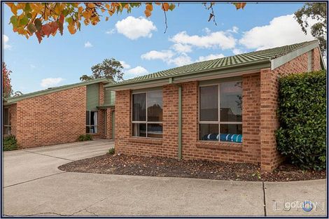 3/50 Wanganeen Ave, Ngunnawal, ACT 2913