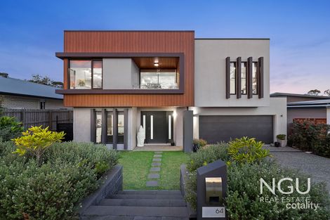 Property photo of 64 Conte Circuit Augustine Heights QLD 4300