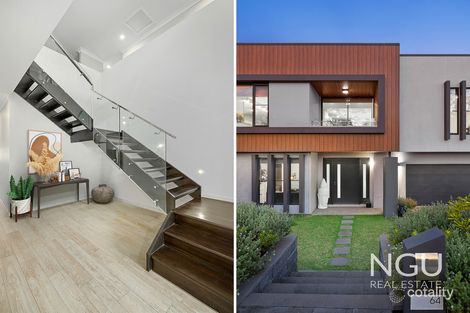 Property photo of 64 Conte Circuit Augustine Heights QLD 4300