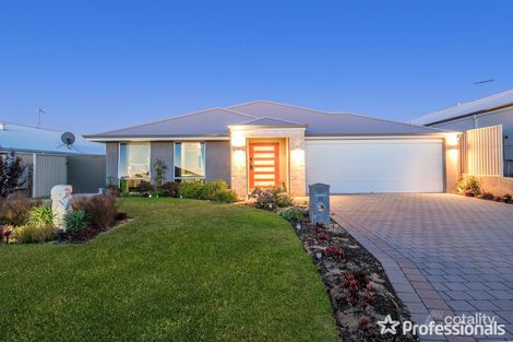 8 Selhurst Pkwy, Baldivis, WA 6171