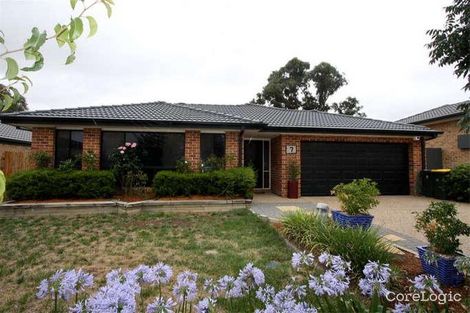 Property photo of 7 Redwater Place Amaroo ACT 2914