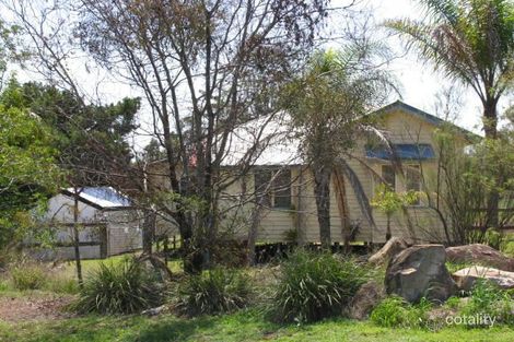 Property photo of 31 Keith Shaw Drive Kingaroy QLD 4610