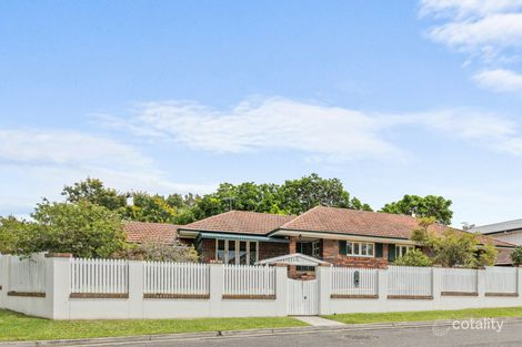 Property photo of 100 Christian Street Clayfield QLD 4011