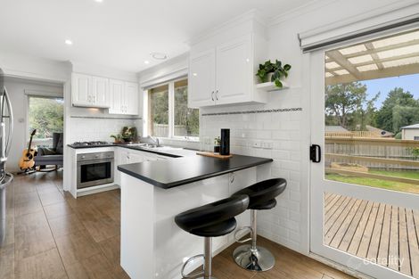 Property photo of 1 Linlithgow Court Frankston VIC 3199