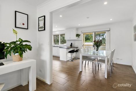Property photo of 1 Linlithgow Court Frankston VIC 3199
