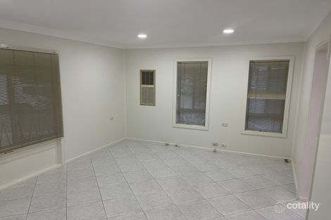 Property photo of 7 Riddell Crescent Blackett NSW 2770