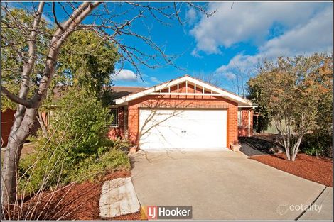 Property photo of 17 Blackett Crescent Greenway ACT 2900