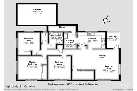 Property photo of 12 Lightbody Street Goodna QLD 4300
