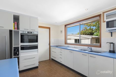 Property photo of 21 Scrivener Street O'Connor ACT 2602