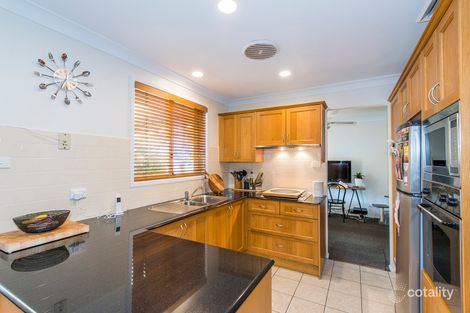 Property photo of 14 Jasmine Close Glenmore Park NSW 2745
