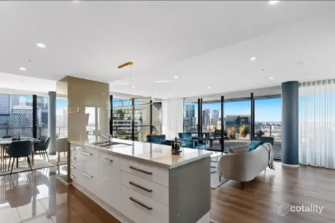 Property photo of 2904/70 Lorimer Street Docklands VIC 3008