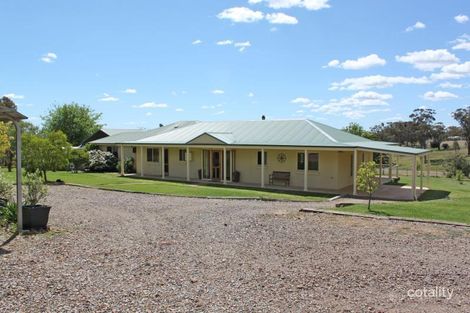 248 Paling Yards Loop, Bowan Park, NSW 2864