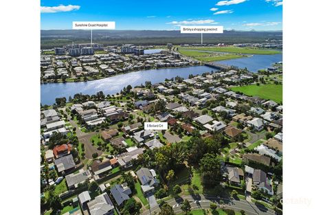 5 Bollard Ct, Wurtulla, QLD 4575