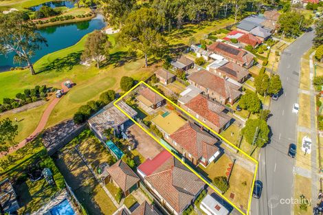 Property photo of 82 Cobham Avenue Melrose Park NSW 2114