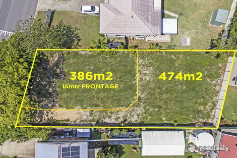 Property photo of 22A Willard Road Capalaba QLD 4157